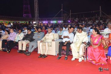 Cine Sangeetha Vibhavari At World Telugu Conference